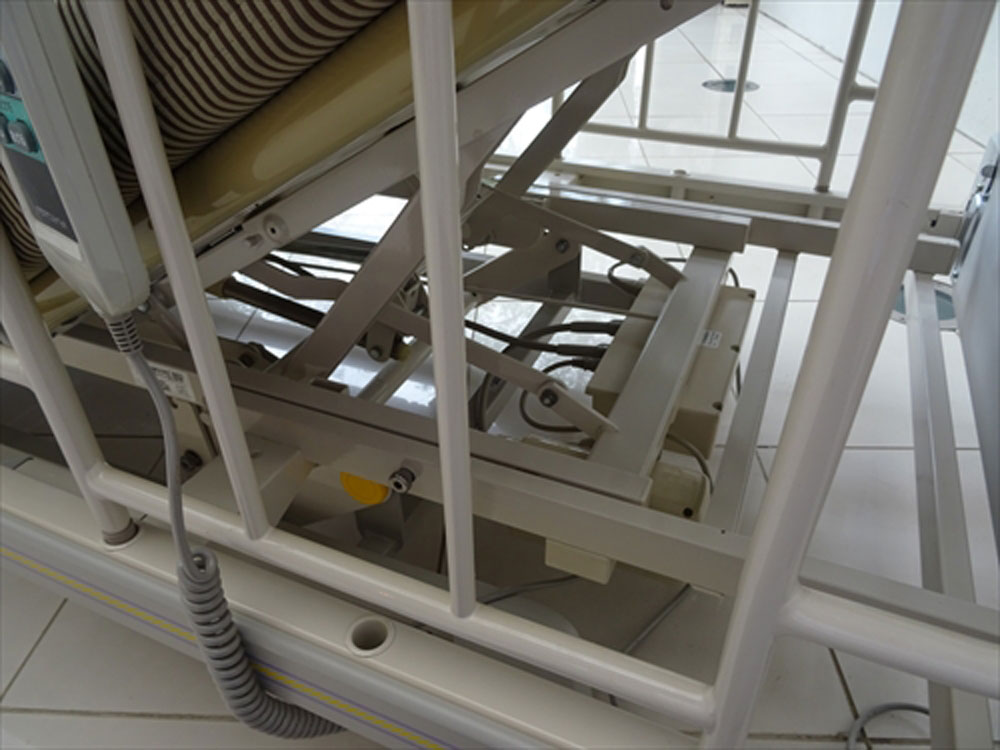 中古介護ベッド