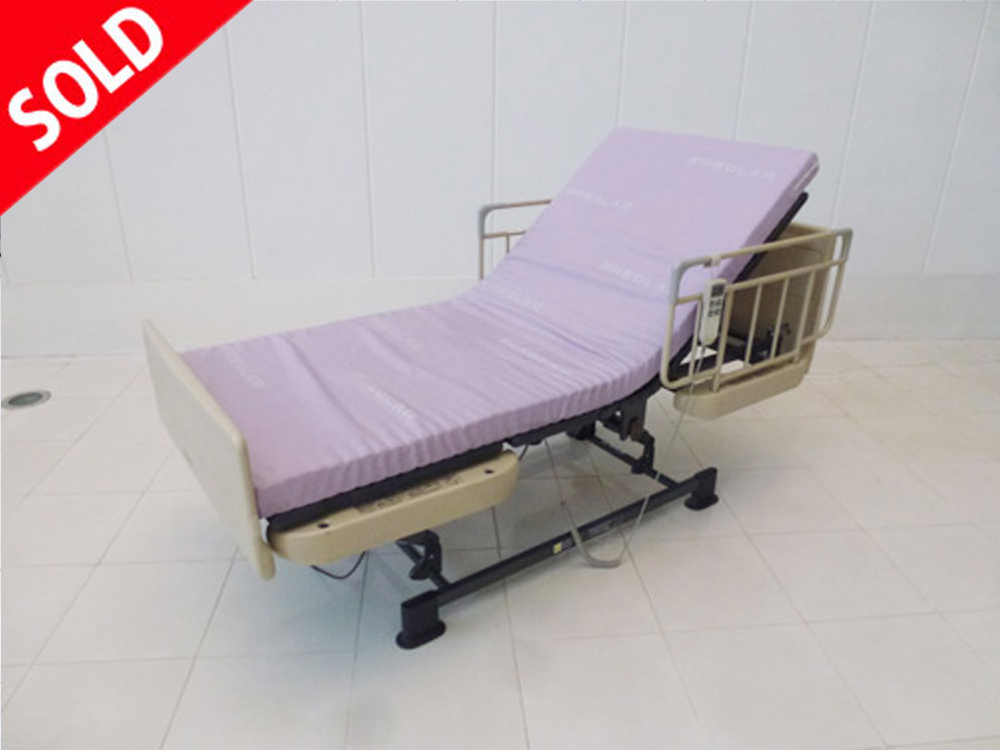 中古介護ベッド