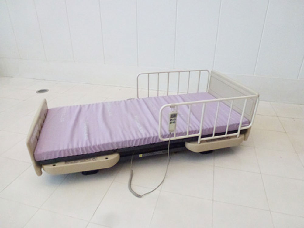 中古介護ベッド