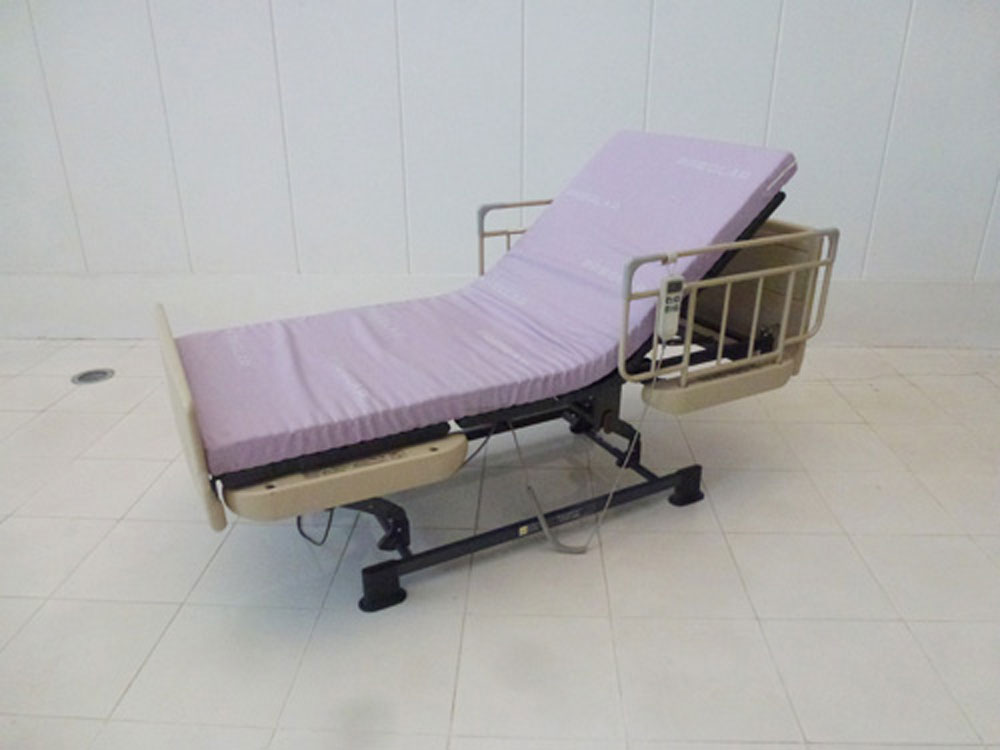 中古介護ベッド