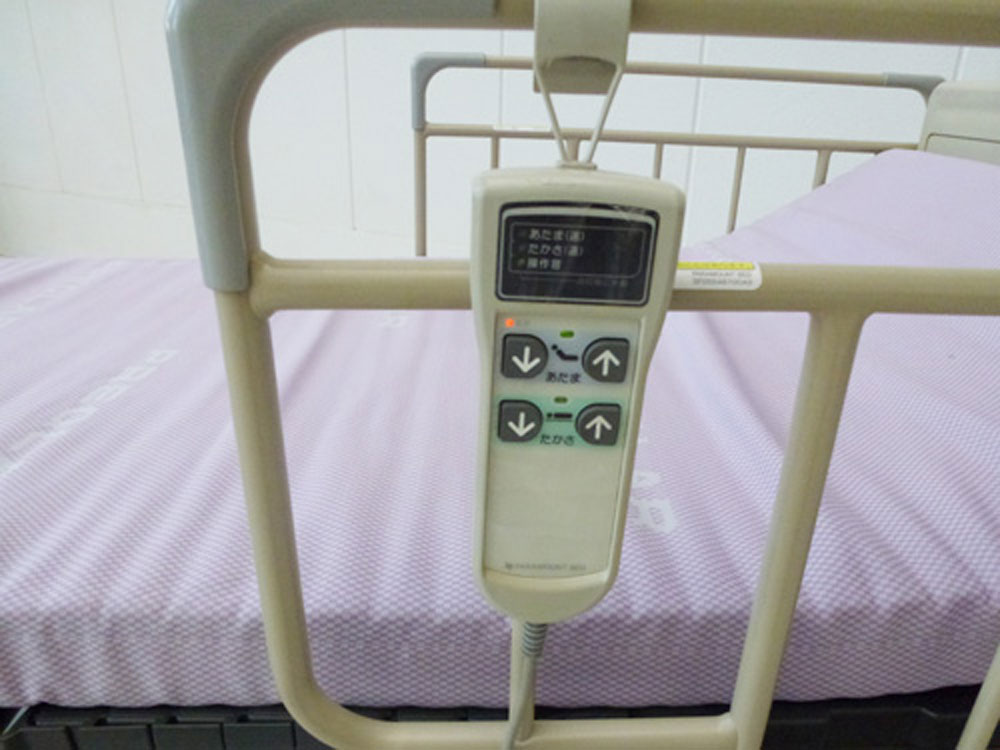中古介護ベッド
