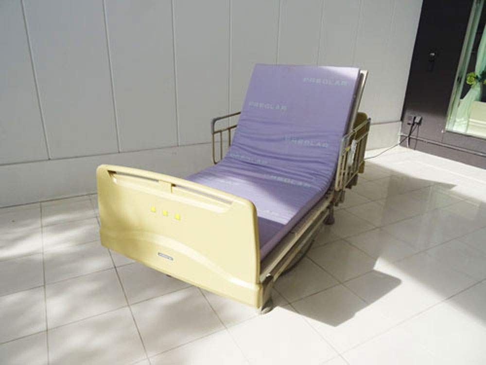 中古介護ベッド