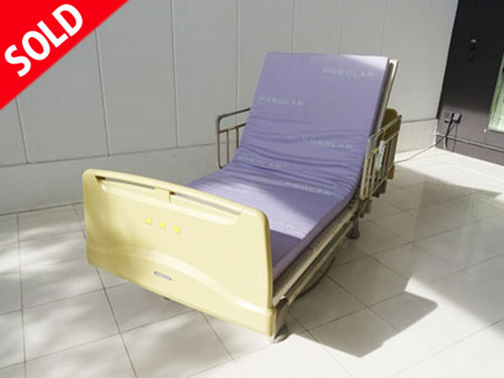 中古介護ベッド