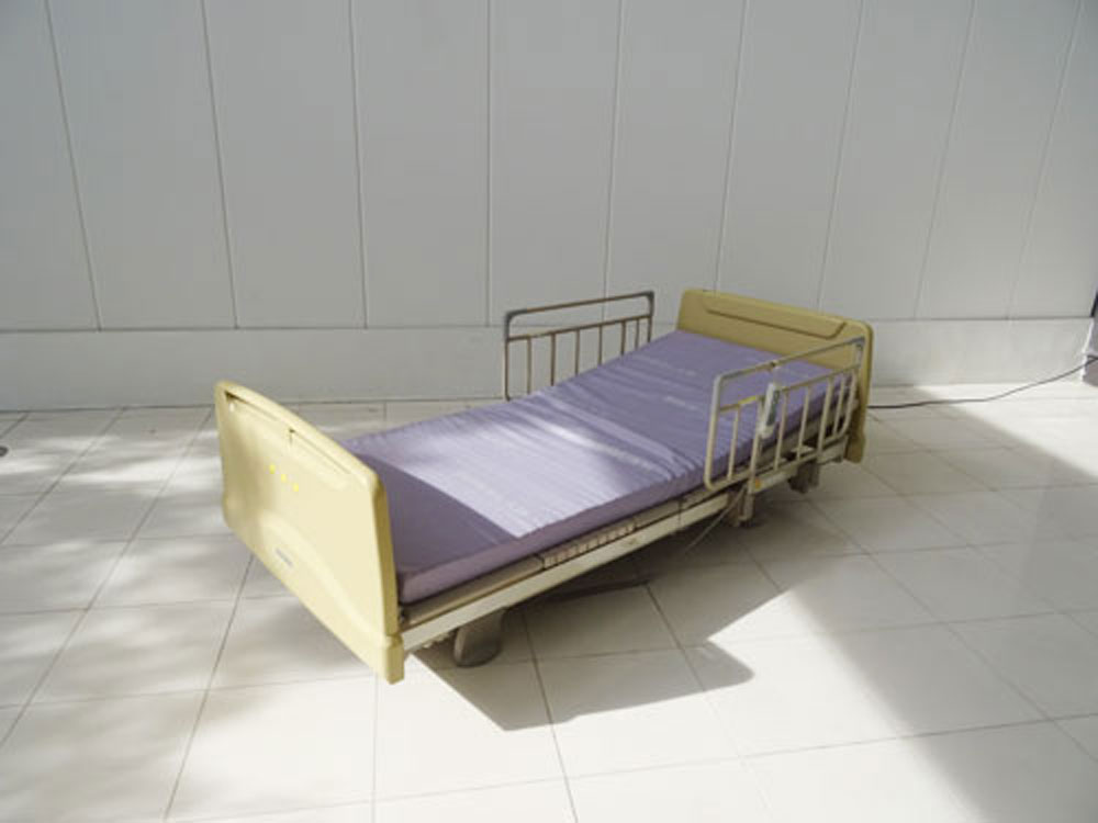中古介護ベッド