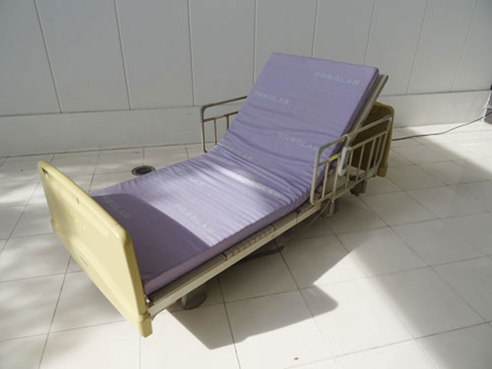 中古介護ベッド