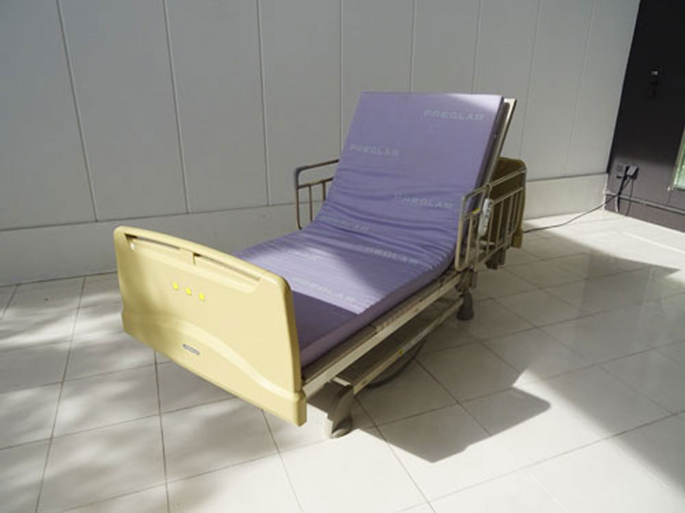 中古介護ベッド