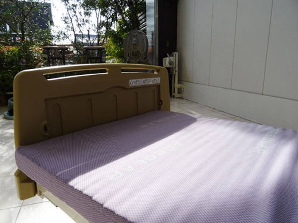 中古介護ベッド
