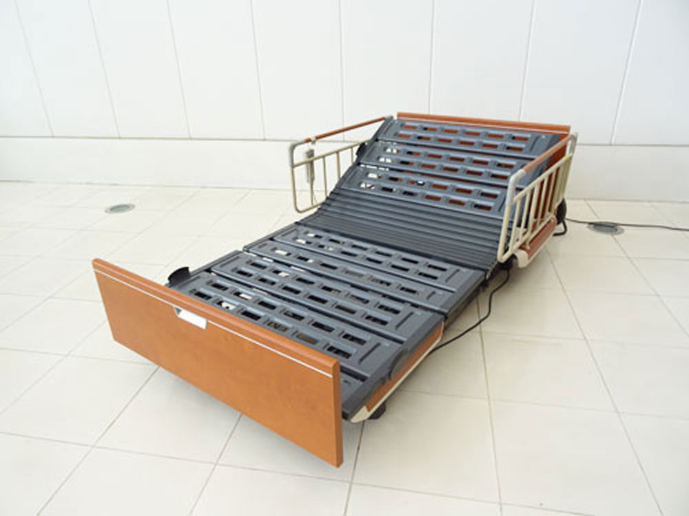 中古介護ベッド