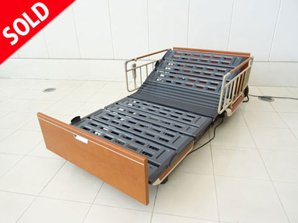 中古介護ベッド
