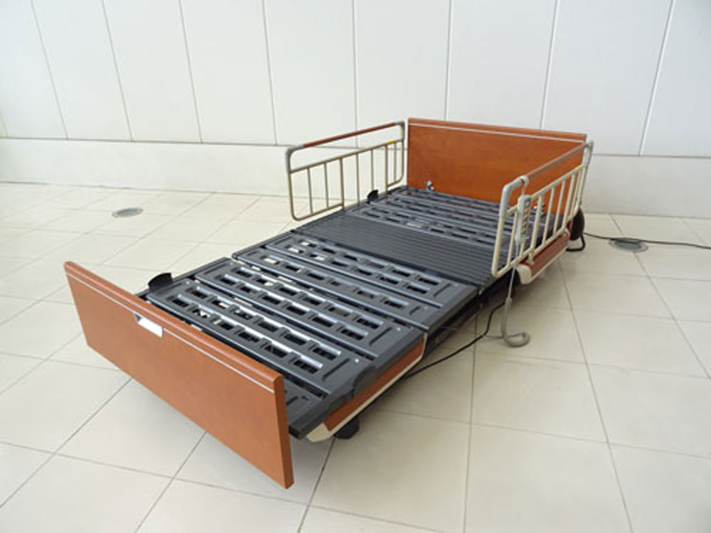 中古介護ベッド