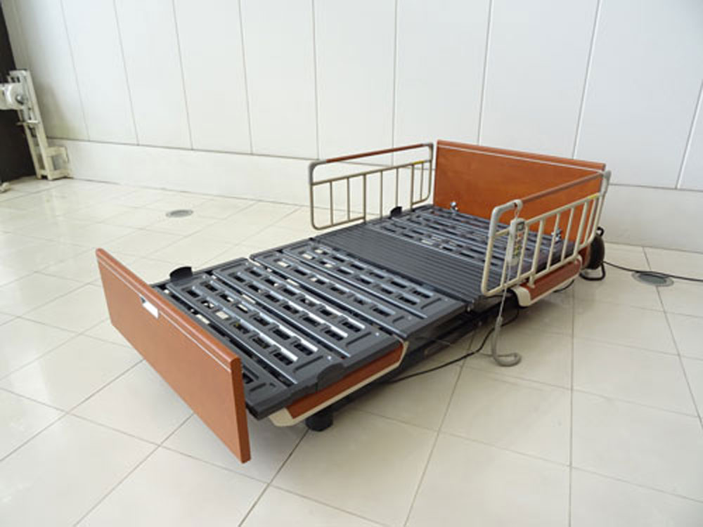 中古介護ベッド