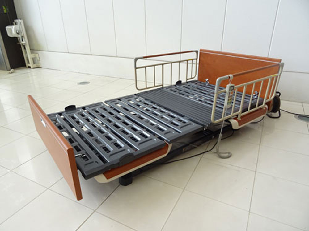 中古介護ベッド