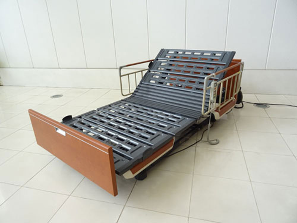中古介護ベッド