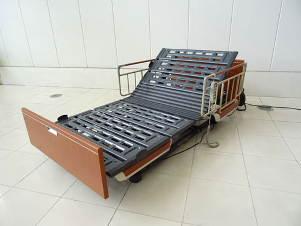 中古介護ベッド