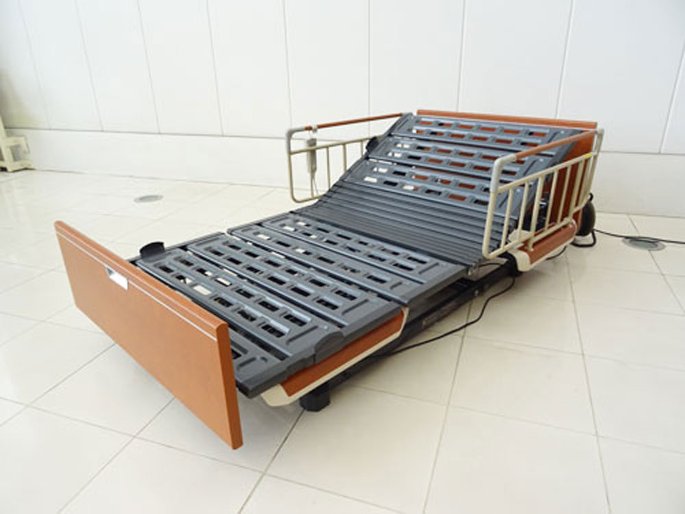 中古介護ベッド