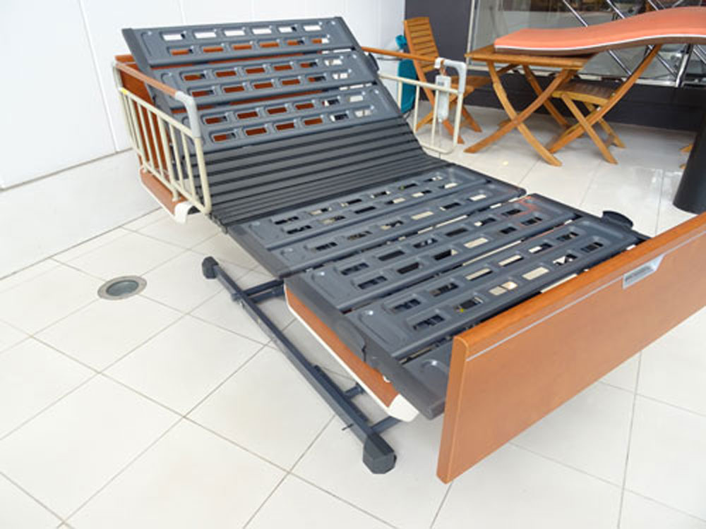 中古介護ベッド