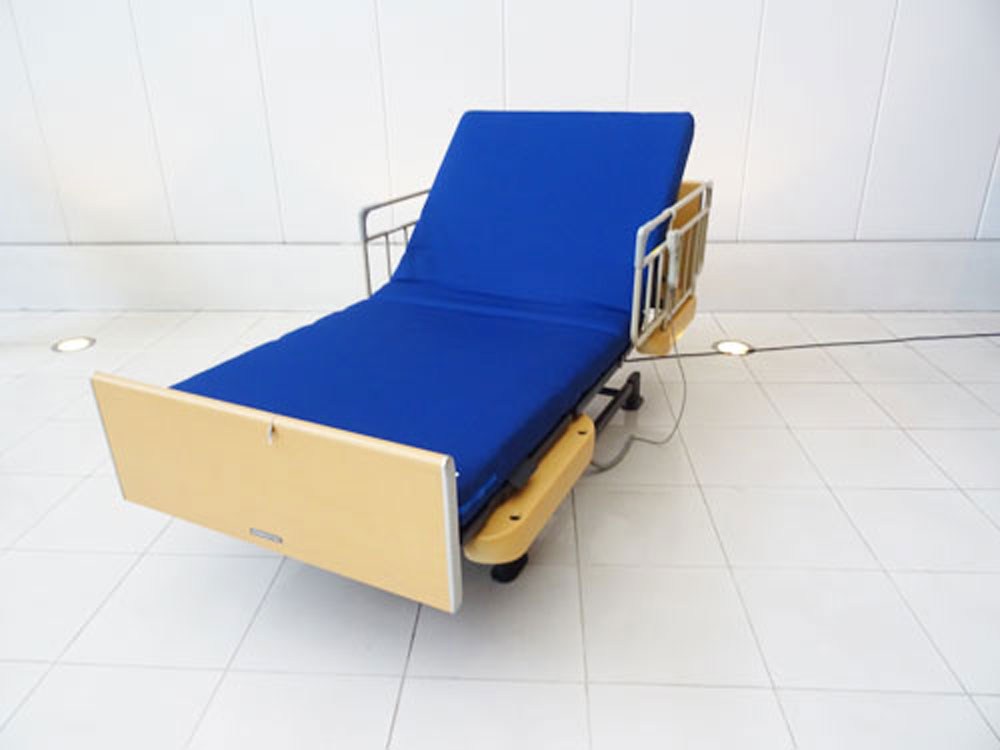 中古介護ベッド