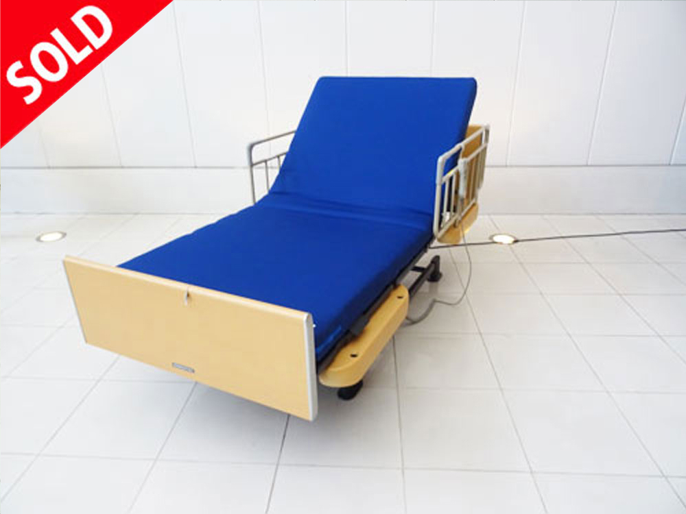 中古介護ベッド