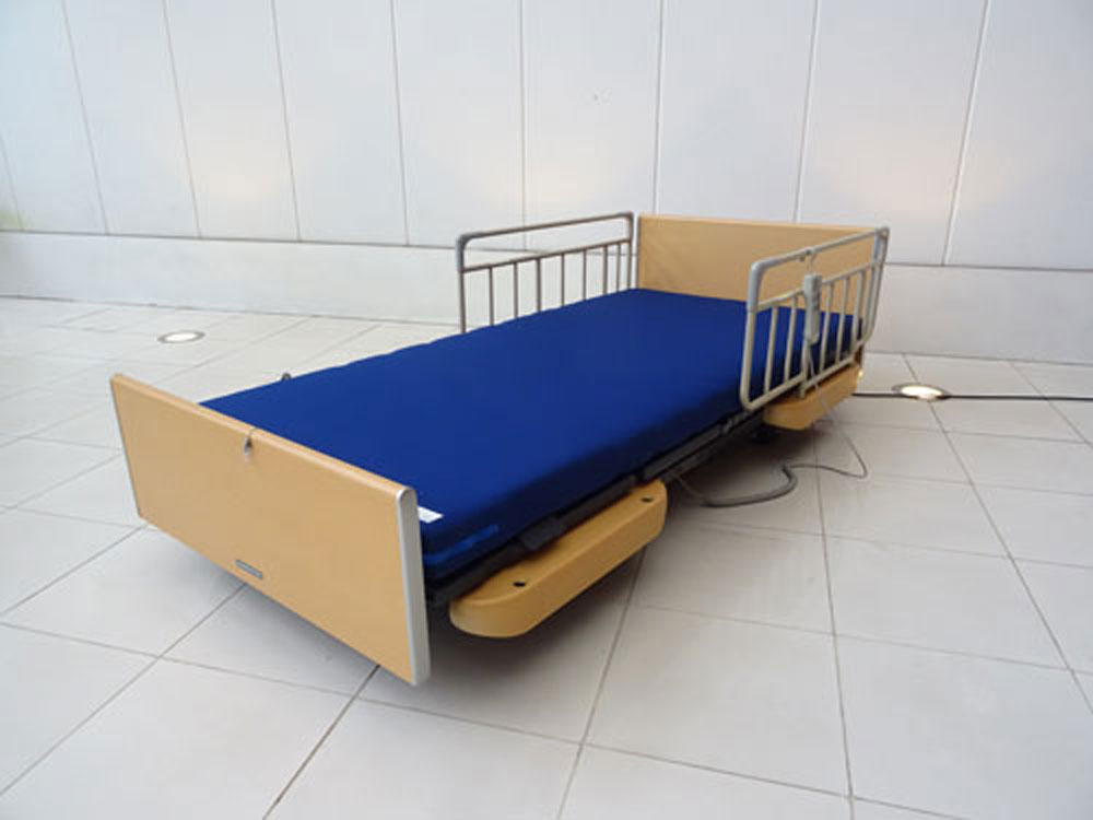 中古介護ベッド