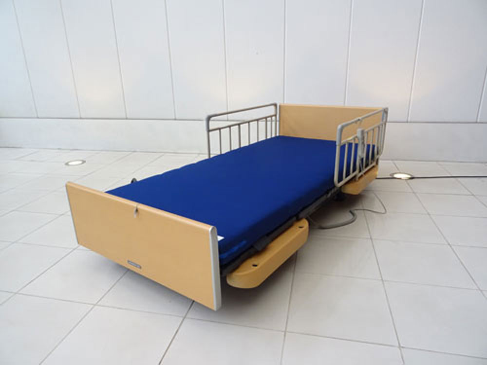 中古介護ベッド