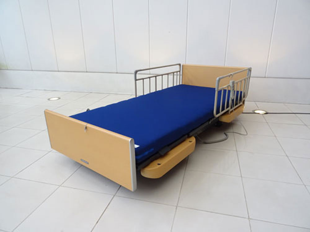 中古介護ベッド