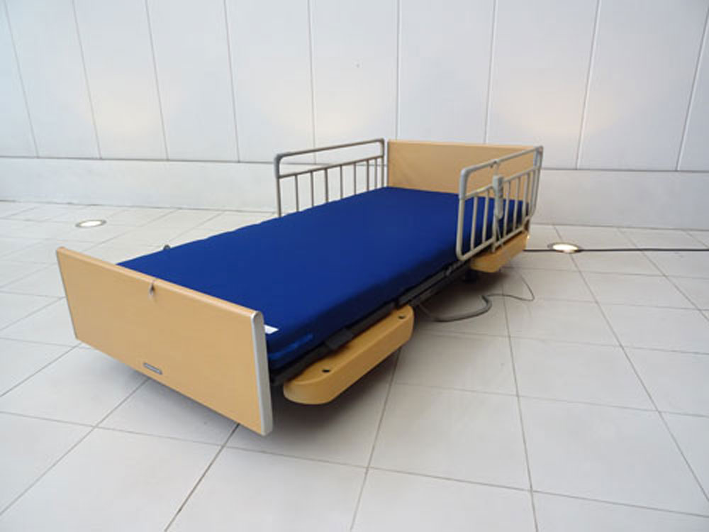 中古介護ベッド