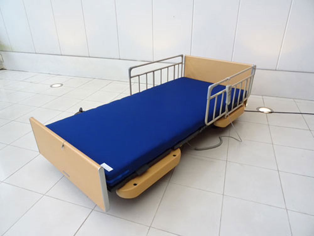 中古介護ベッド