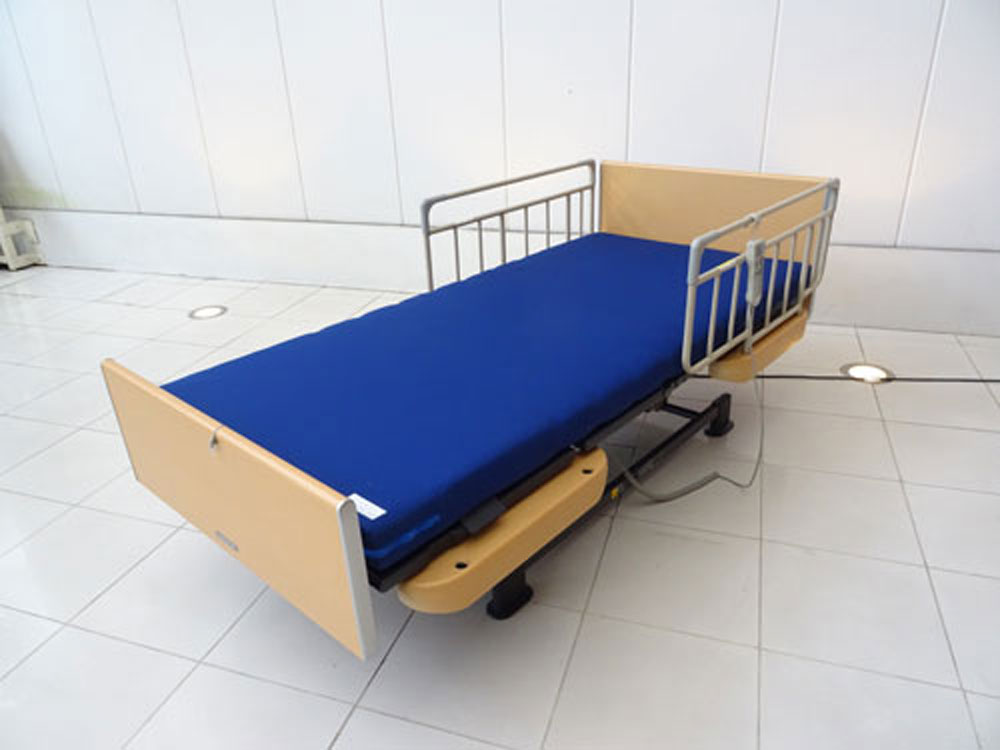 中古介護ベッド
