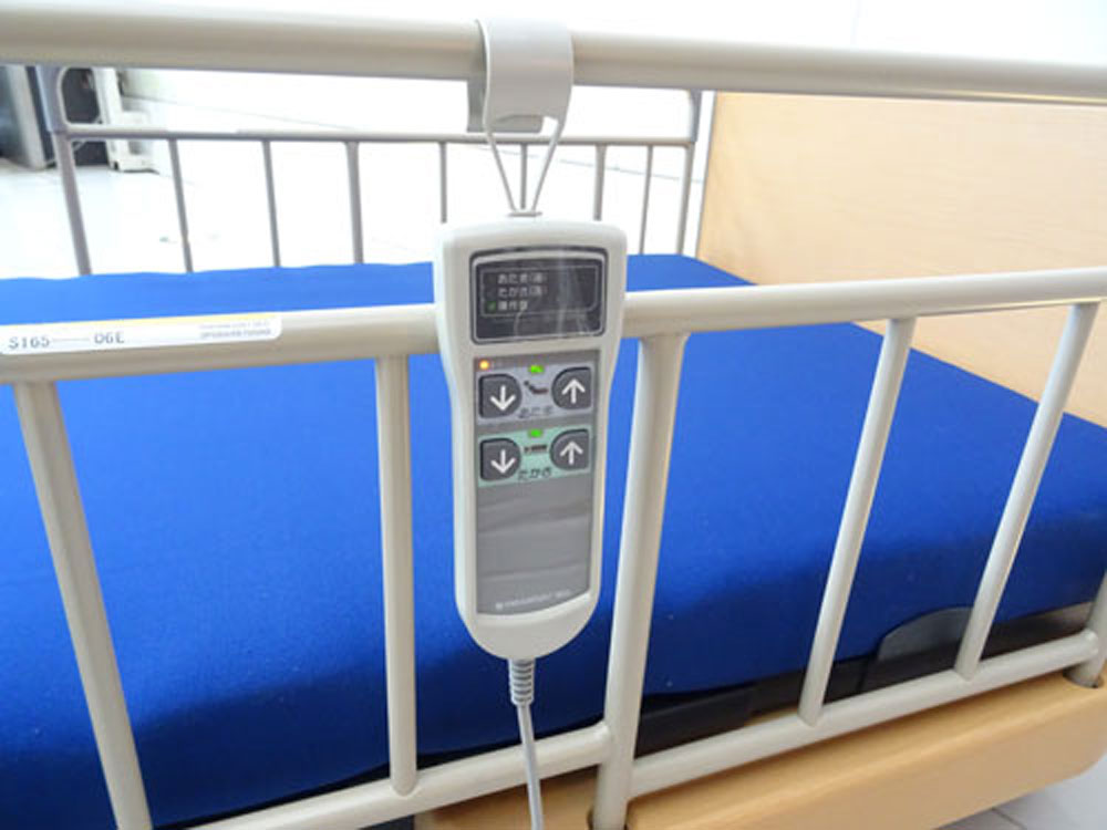 中古介護ベッド