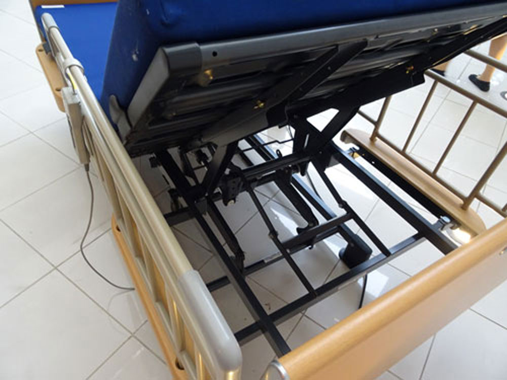 中古介護ベッド