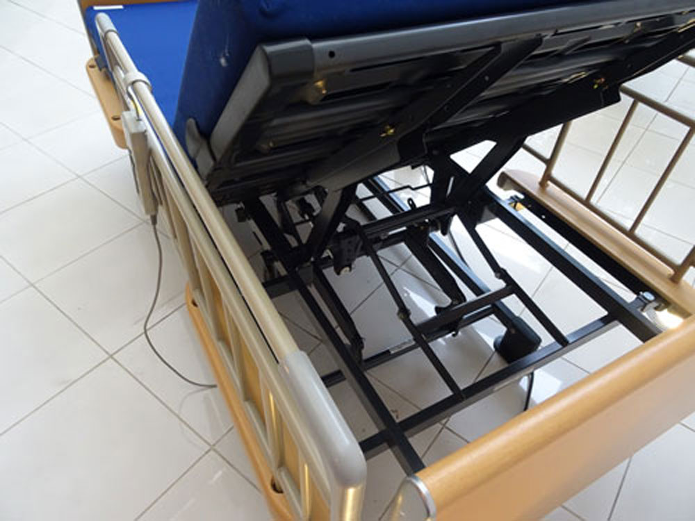 中古介護ベッド