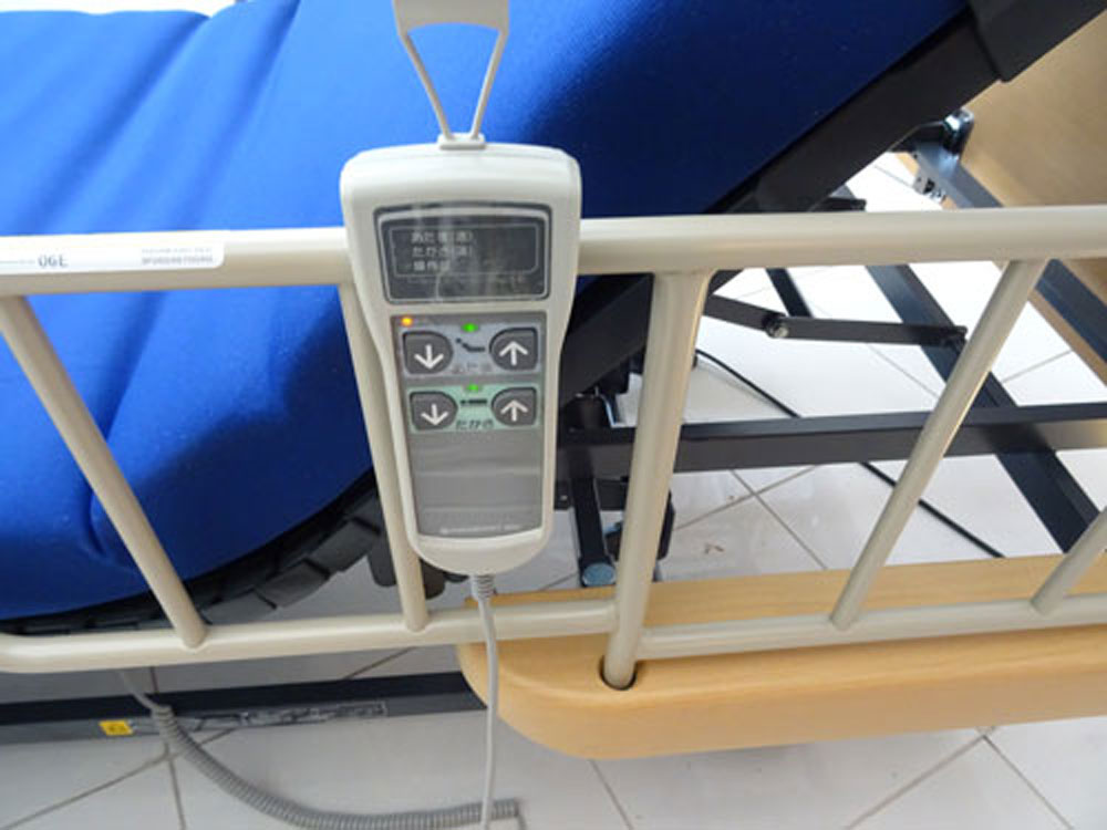 中古介護ベッド