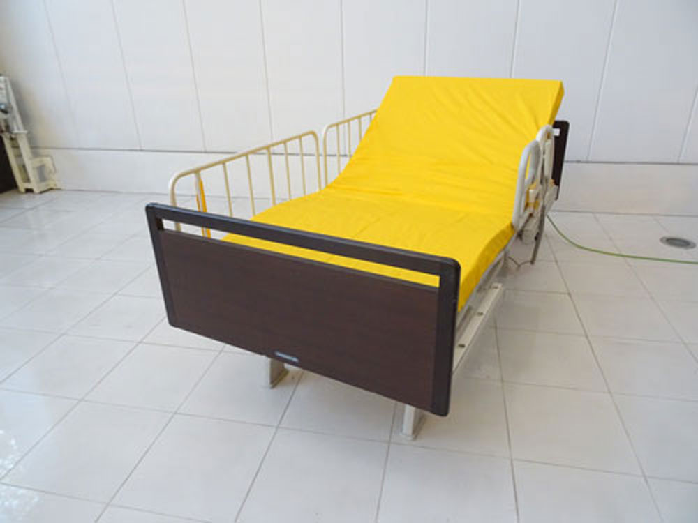 中古介護ベッド