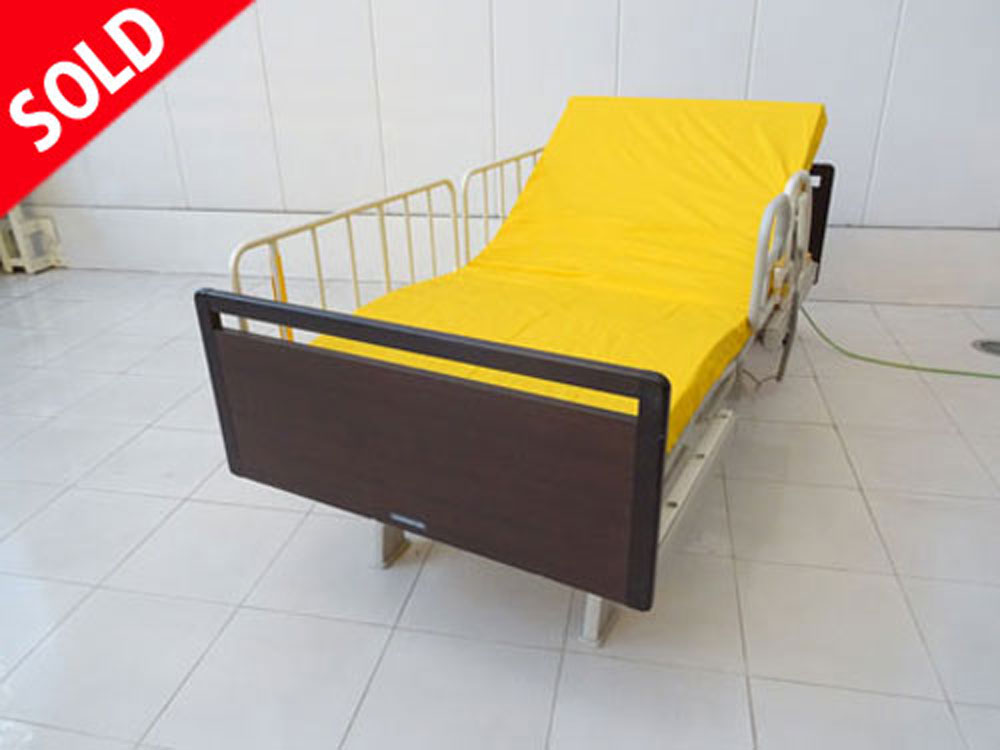 中古介護ベッド