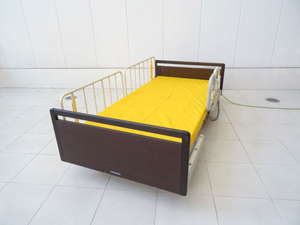 中古介護ベッド