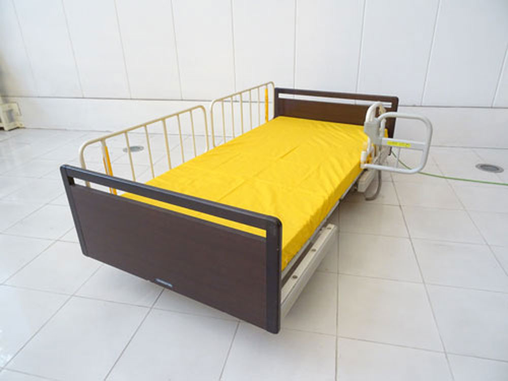 中古介護ベッド