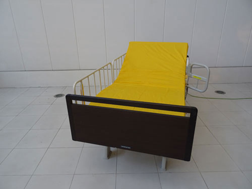 中古介護ベッド