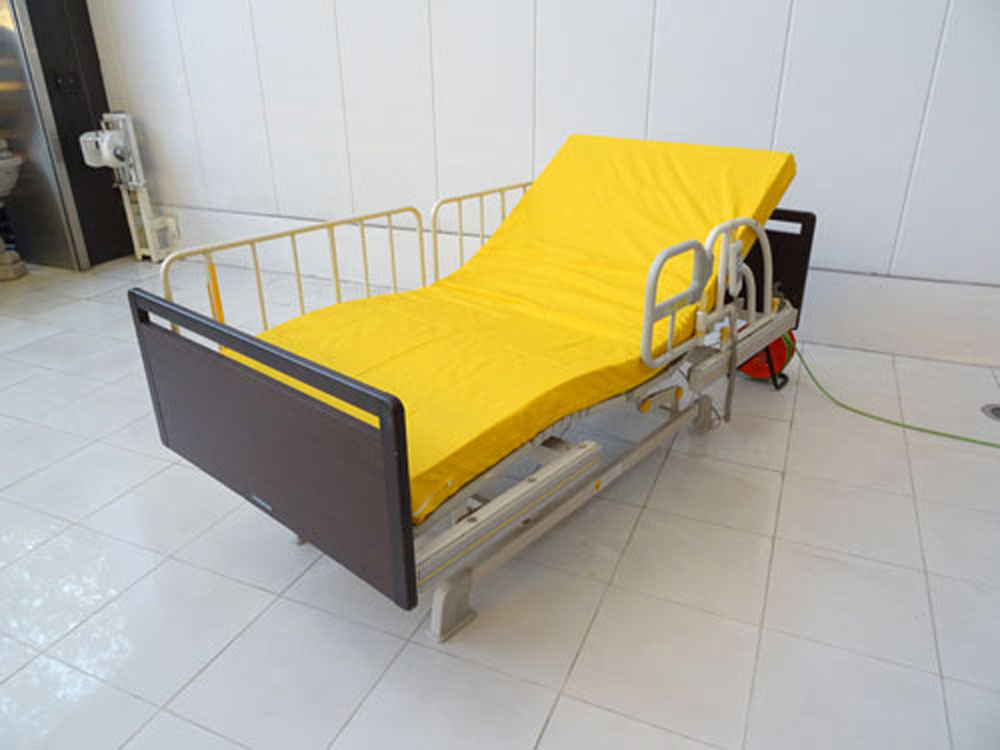 中古介護ベッド