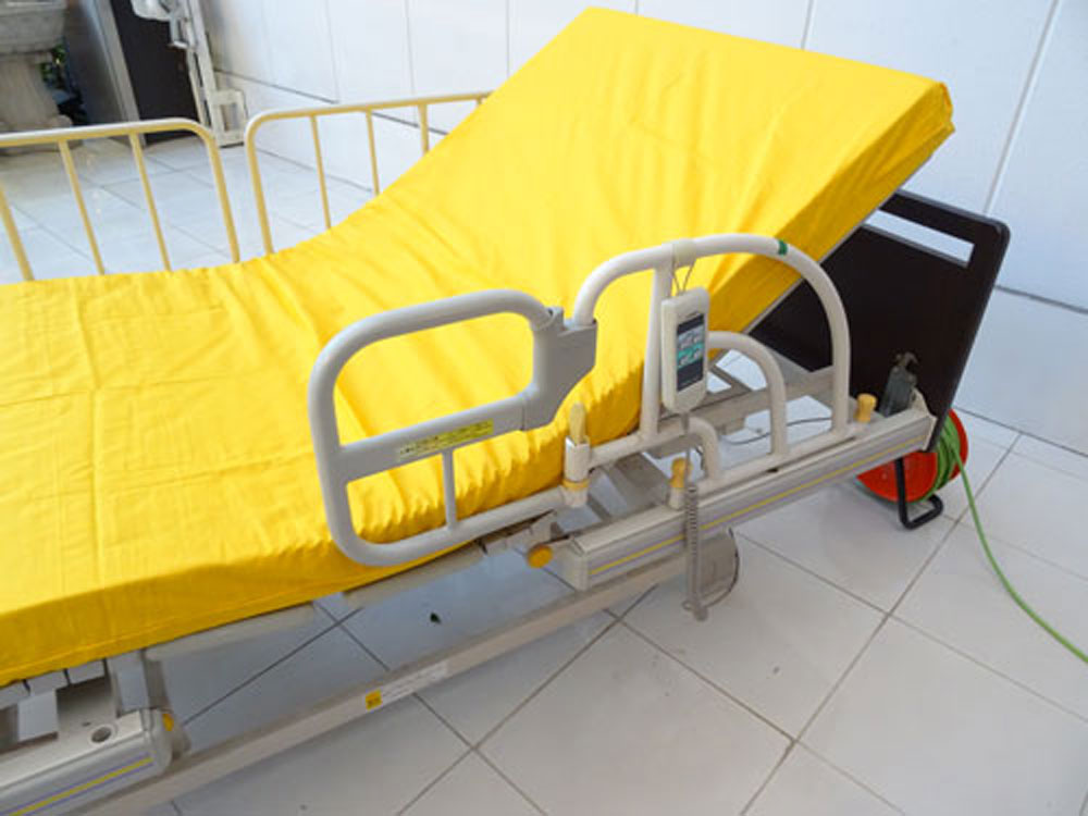 中古介護ベッド