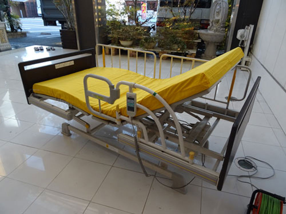 中古介護ベッド