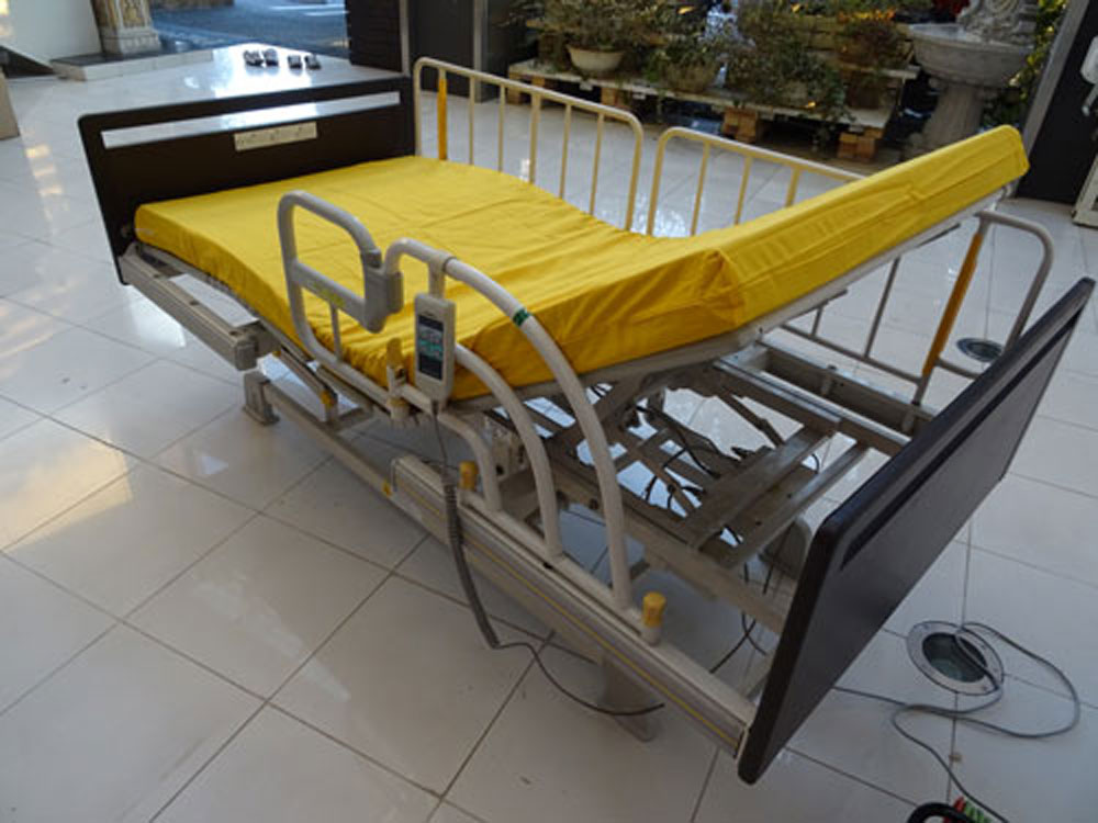 中古介護ベッド