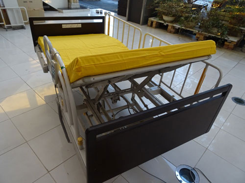 中古介護ベッド