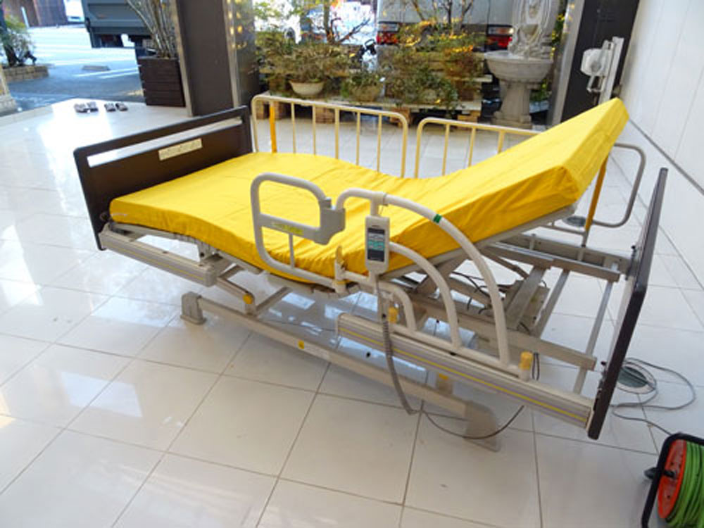 中古介護ベッド