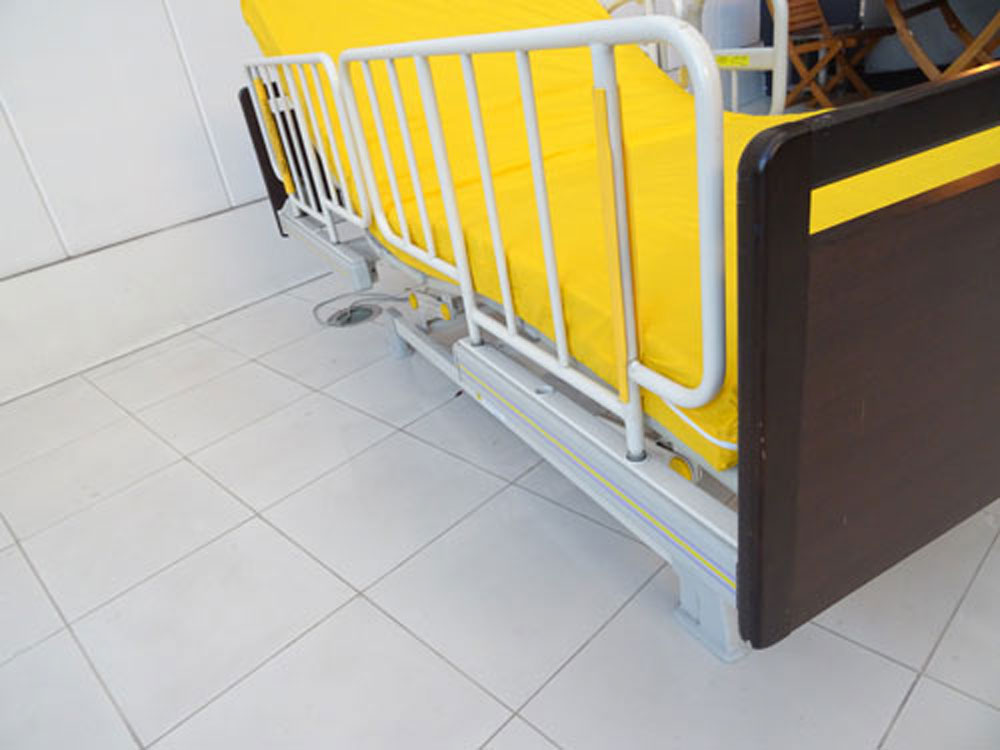 中古介護ベッド