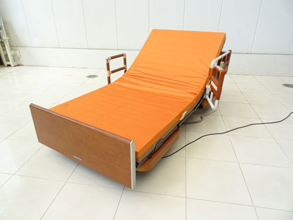 中古介護ベッド