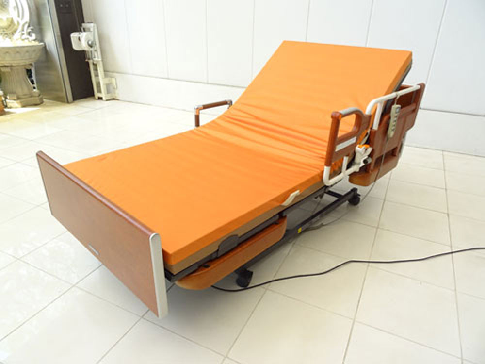 中古介護ベッド