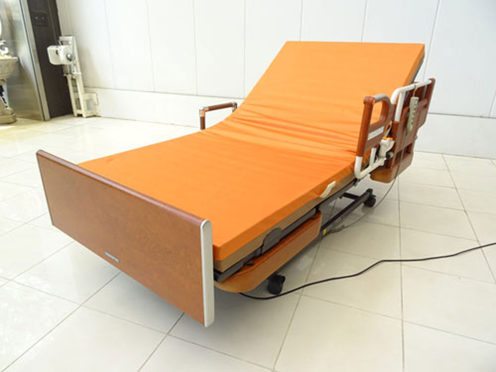 中古介護ベッド