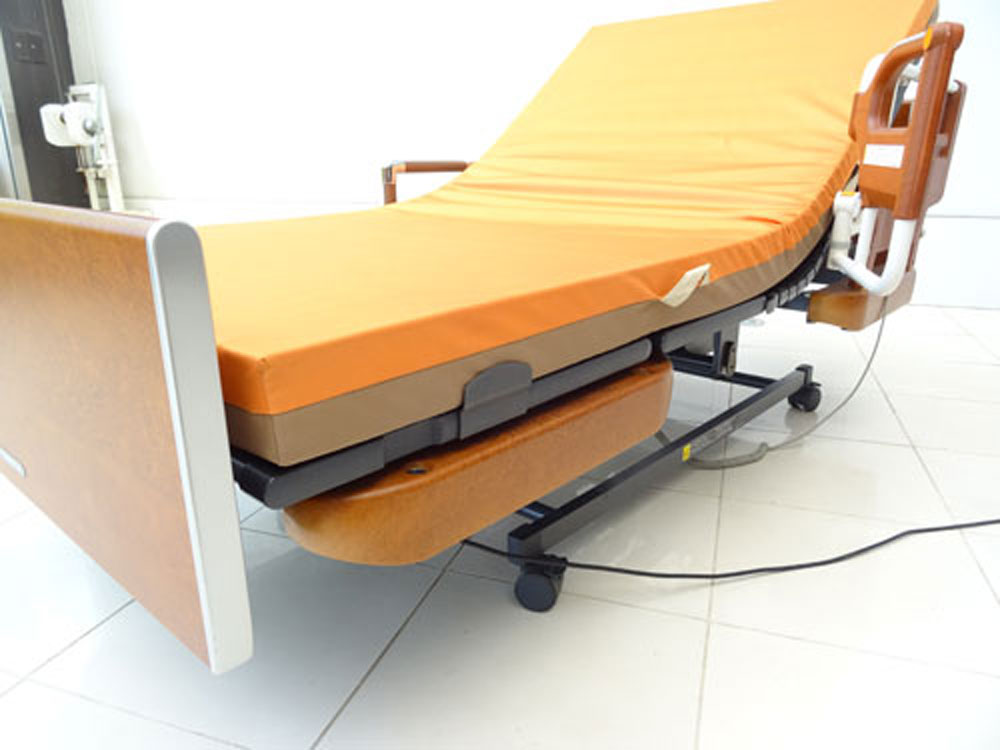 中古介護ベッド