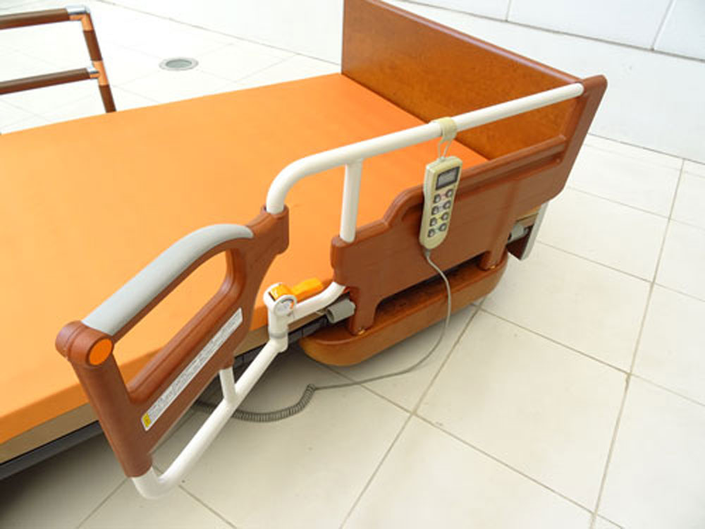 中古介護ベッド