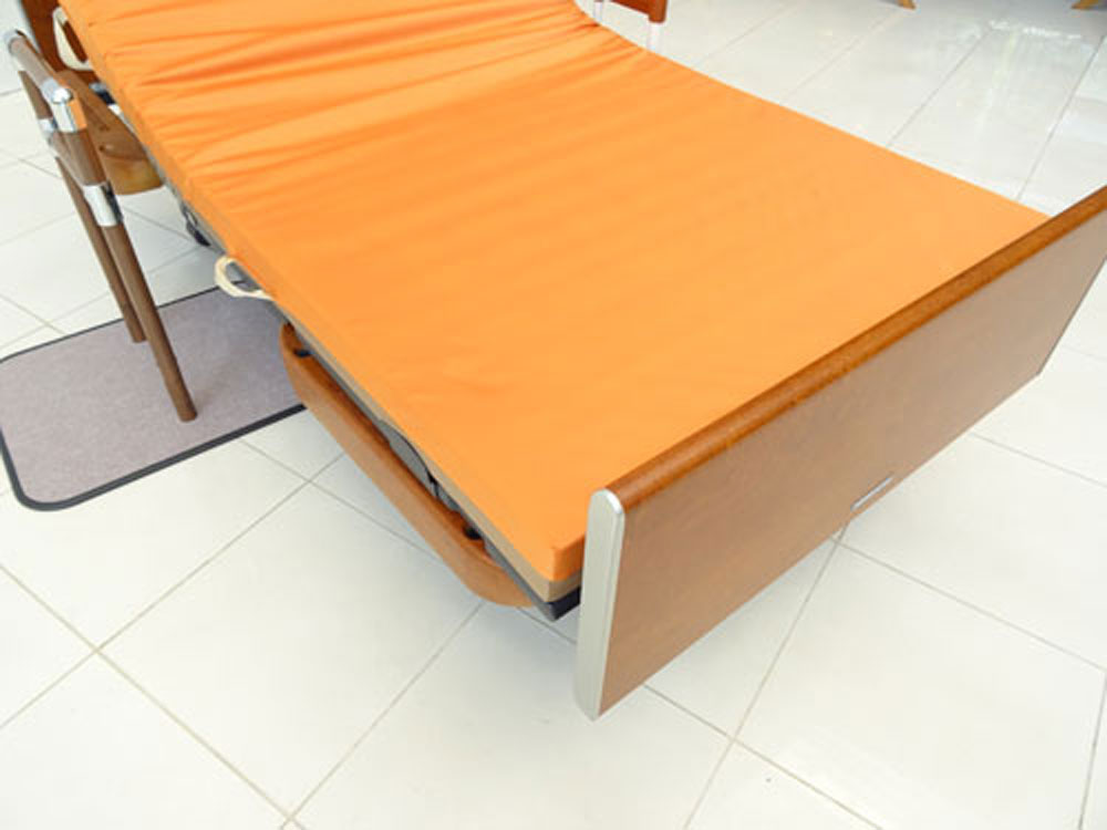 中古介護ベッド